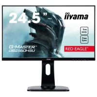Монитор Iiyama ProLite GB2560HSU-B1 фото 1